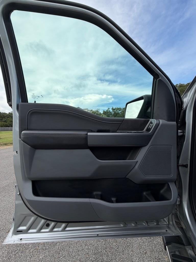 Ford F-150 XLT 2WD SuperCrew 5.5' Box 2024