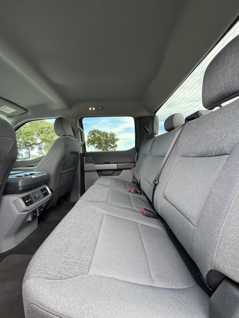 Ford F-150 XLT 2WD SuperCrew 5.5' Box 2024