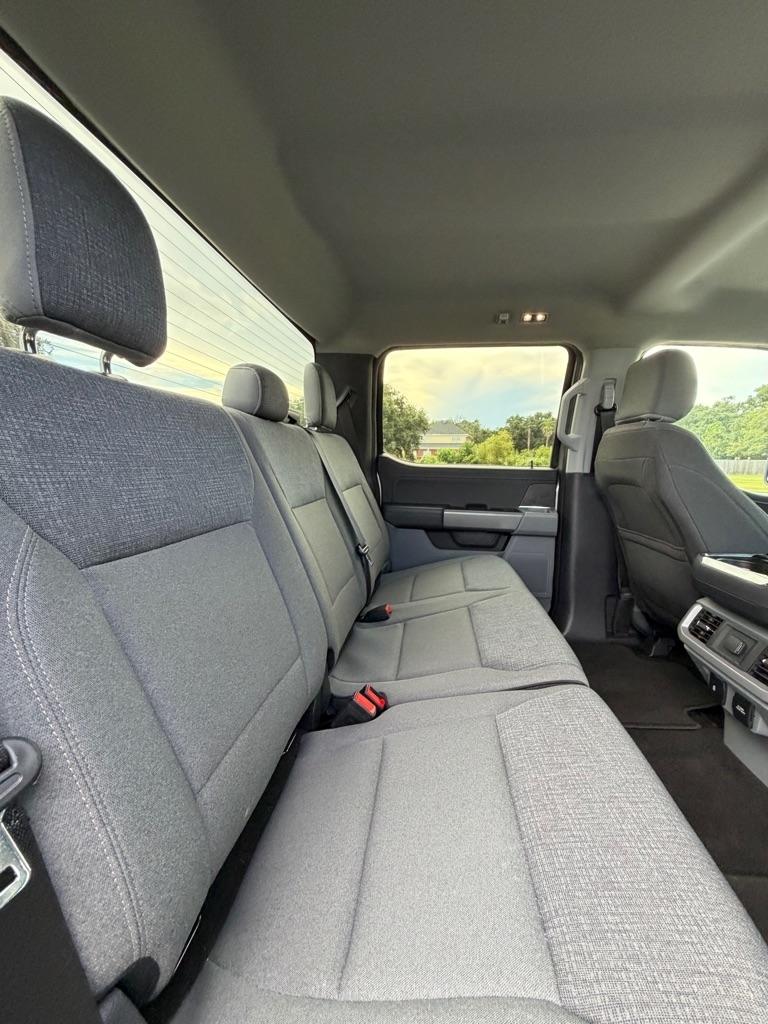 Ford F-150 XLT 2WD SuperCrew 5.5' Box 2024