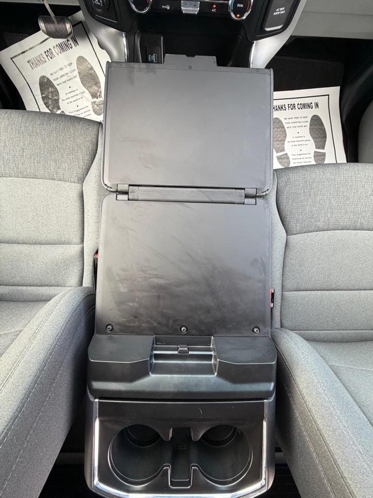 Ford F-150 XLT 2WD SuperCrew 5.5' Box 2024