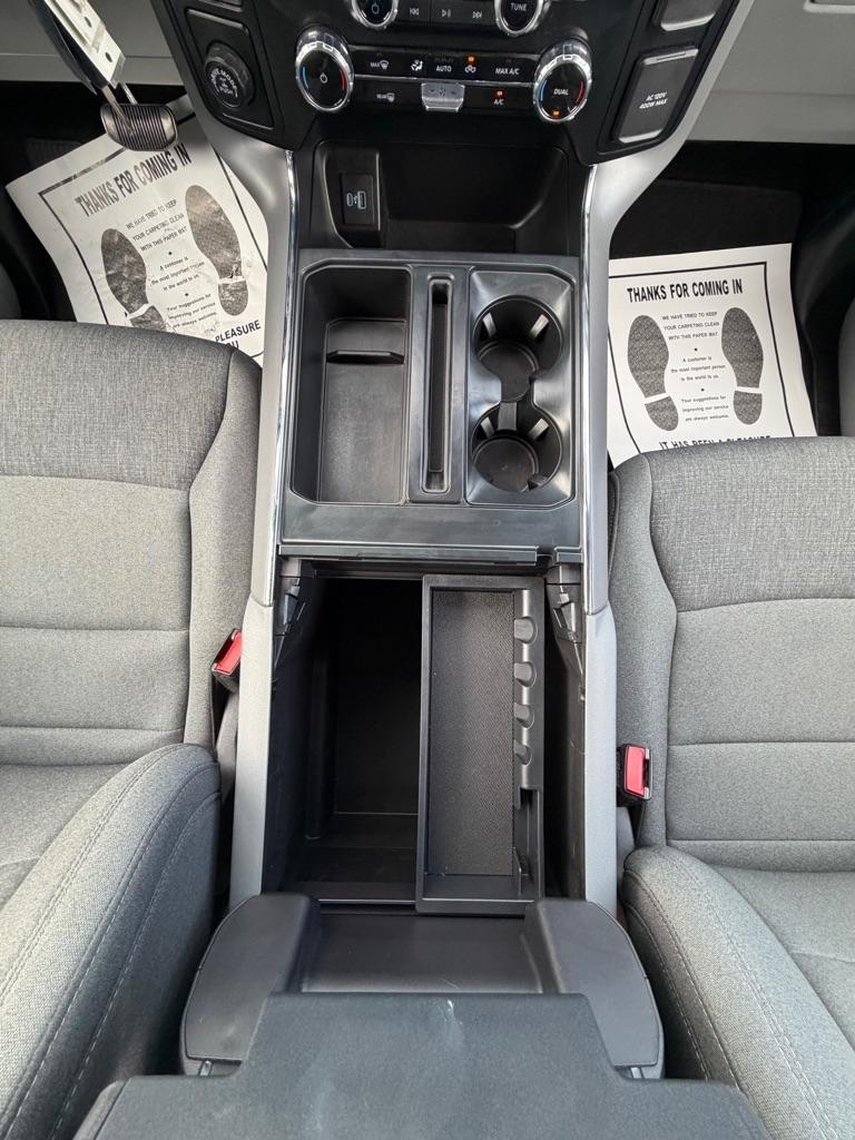 Ford F-150 XLT 2WD SuperCrew 5.5' Box 2024