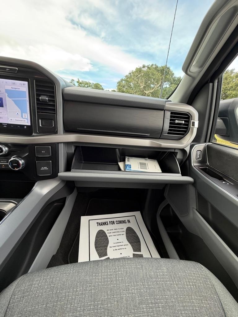 Ford F-150 XLT 2WD SuperCrew 5.5' Box 2024