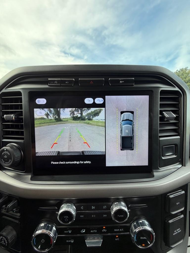 Ford F-150 XLT 2WD SuperCrew 5.5' Box 2024
