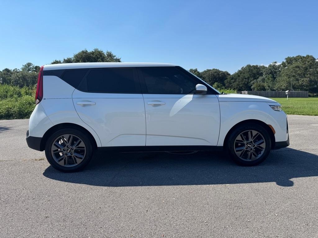 Kia Soul S IVT 2021