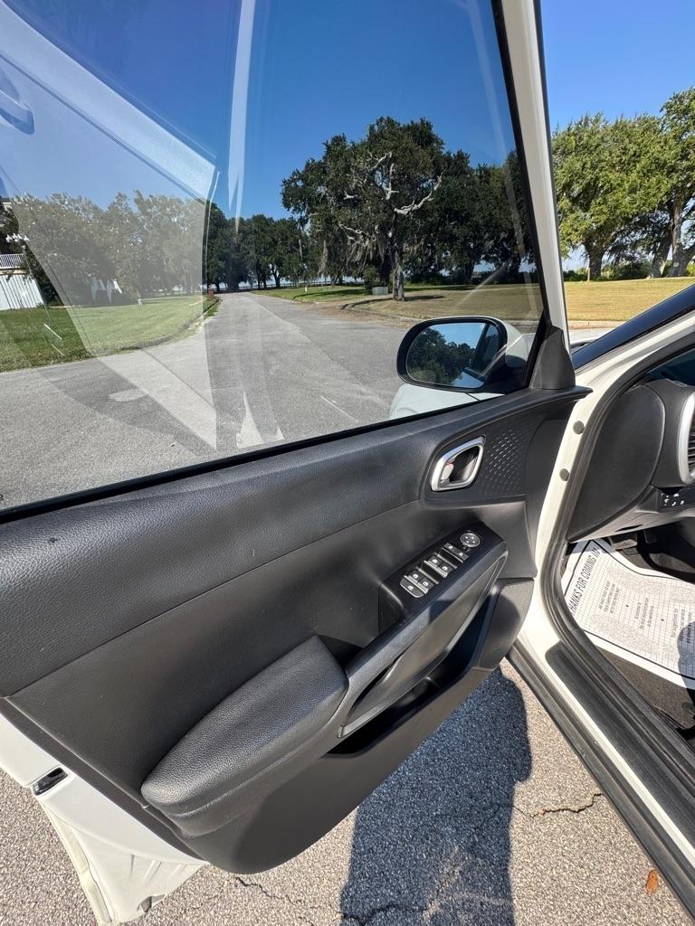 Kia Soul S IVT 2021