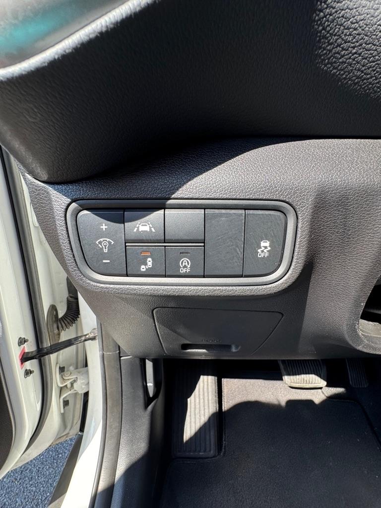 Kia Soul S IVT 2021