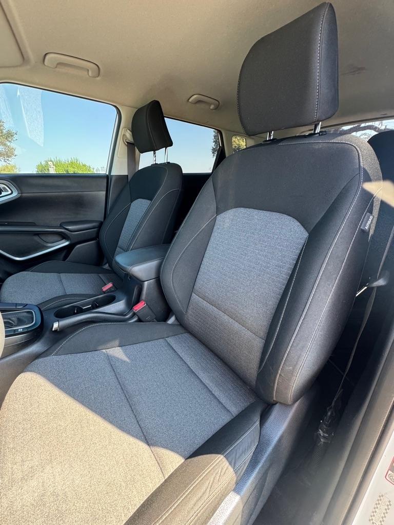 Kia Soul S IVT 2021