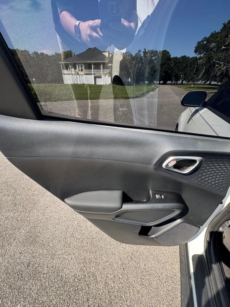 Kia Soul S IVT 2021