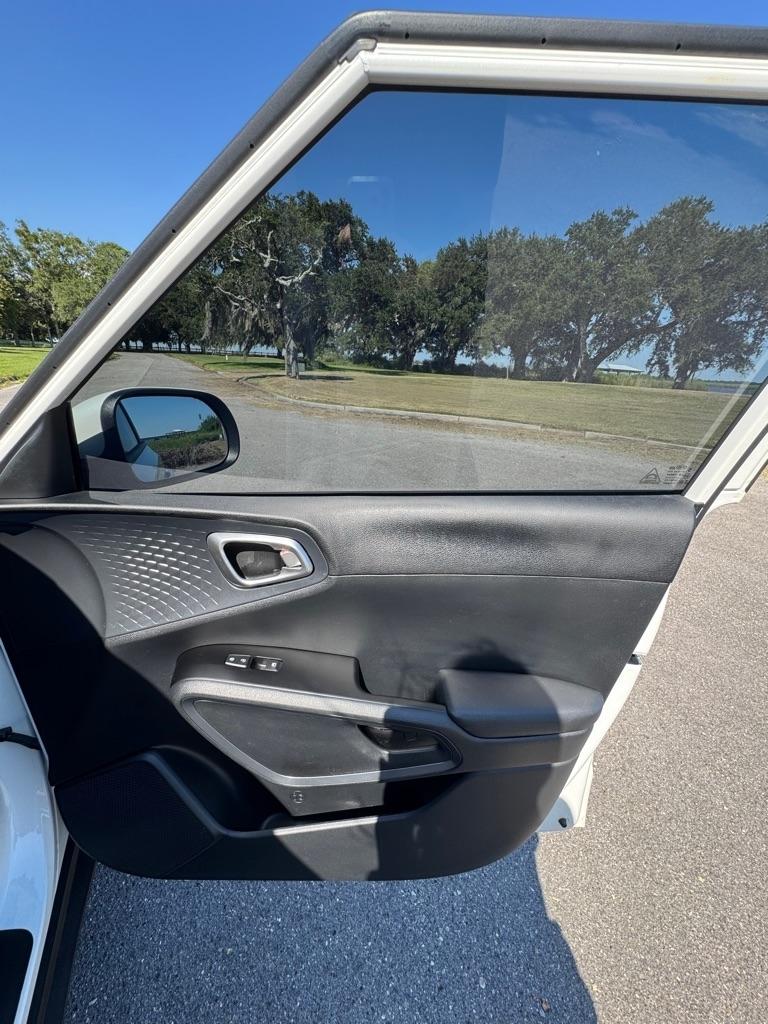 Kia Soul S IVT 2021