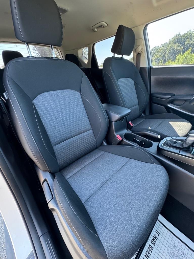 Kia Soul S IVT 2021