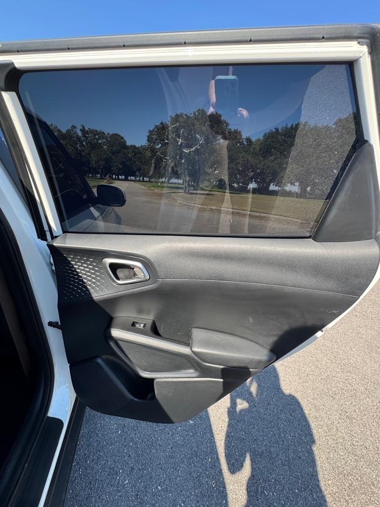 Kia Soul S IVT 2021