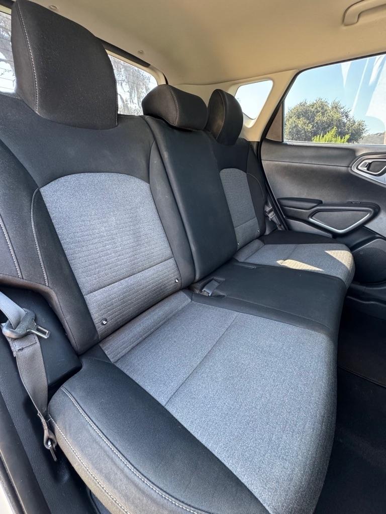 Kia Soul S IVT 2021