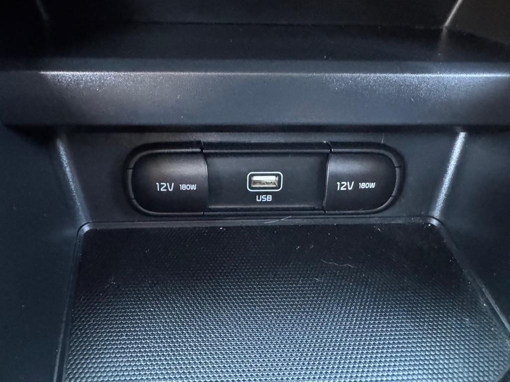 Kia Soul S IVT 2021