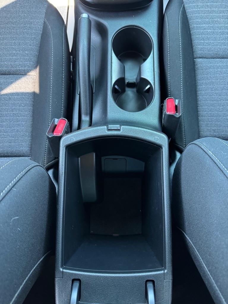 Kia Soul S IVT 2021