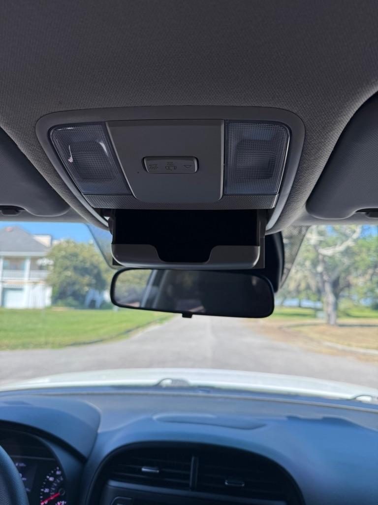 Kia Soul S IVT 2021