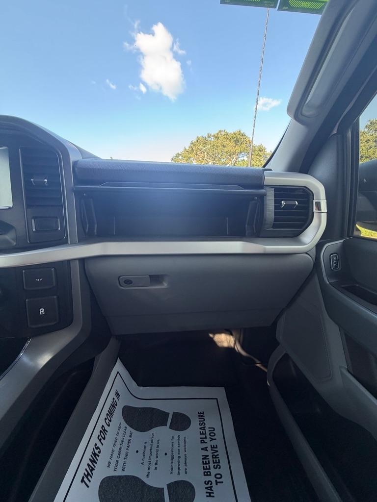 Ford F-150 XLT 4WD SuperCrew 5.5' Box 2022