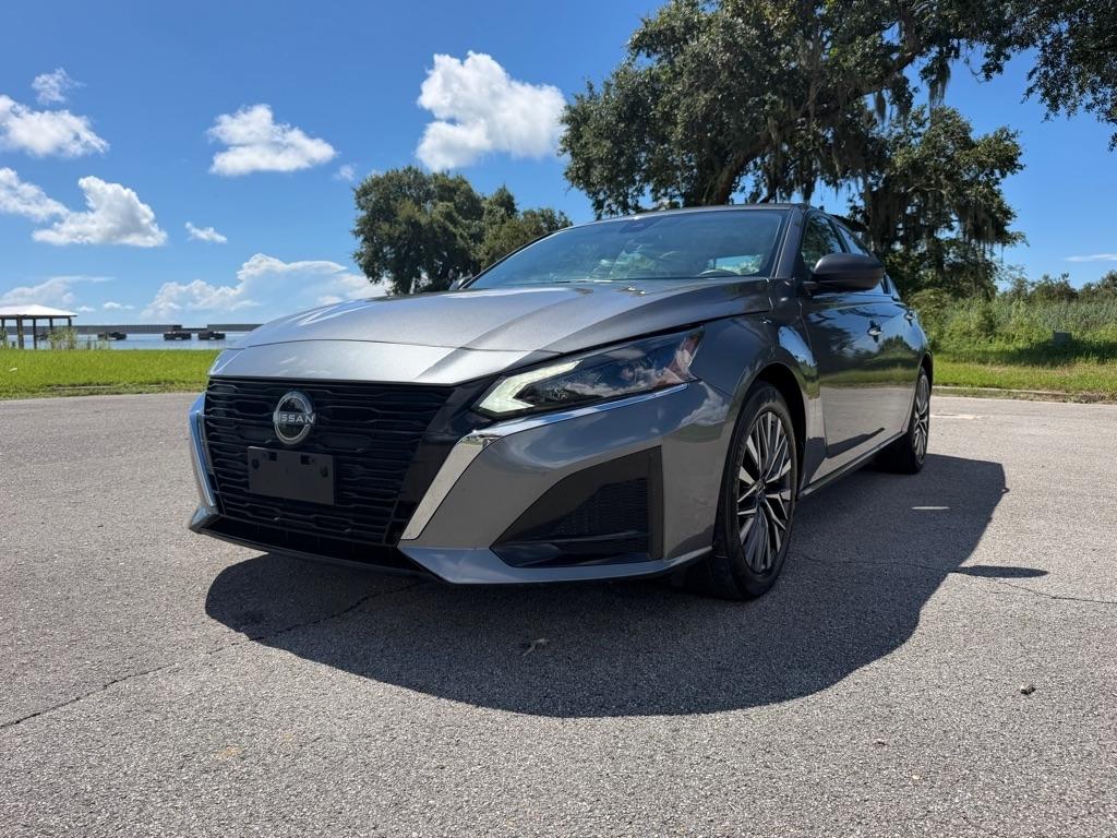 Nissan Altima SV FWD 2025