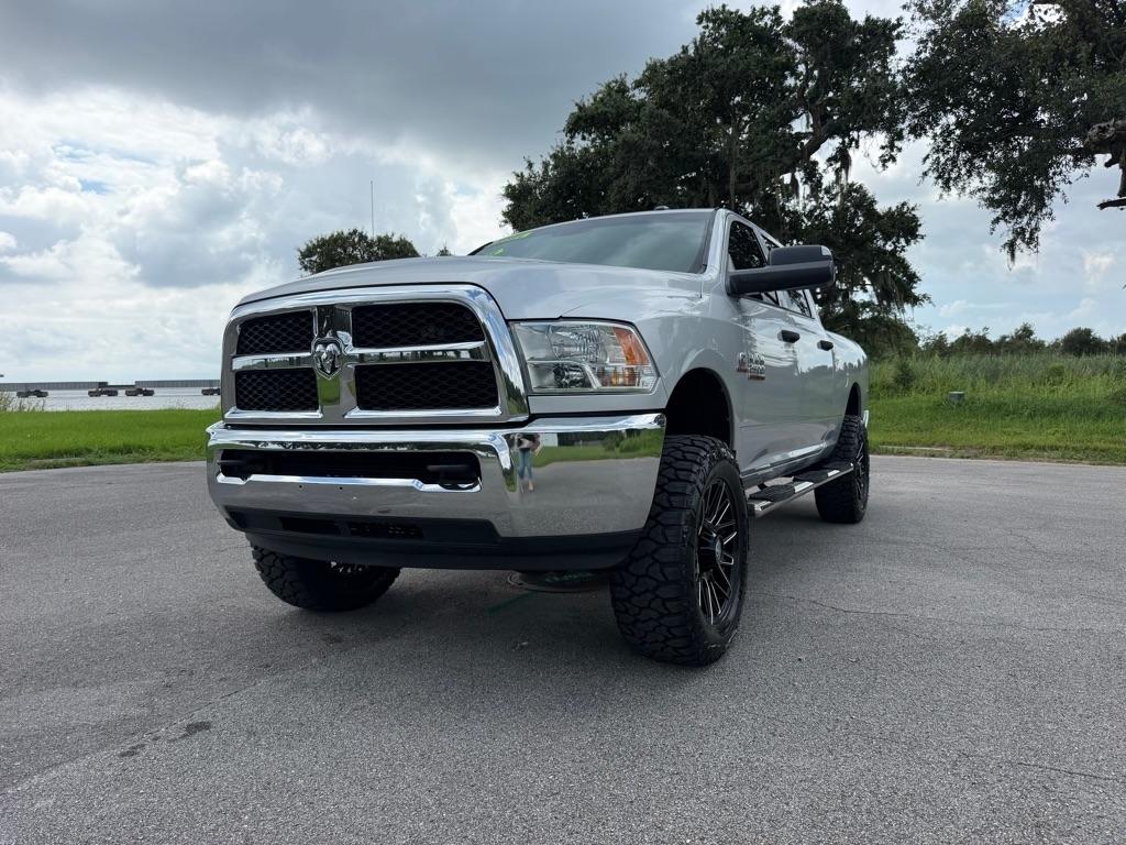 RAM 2500  2015