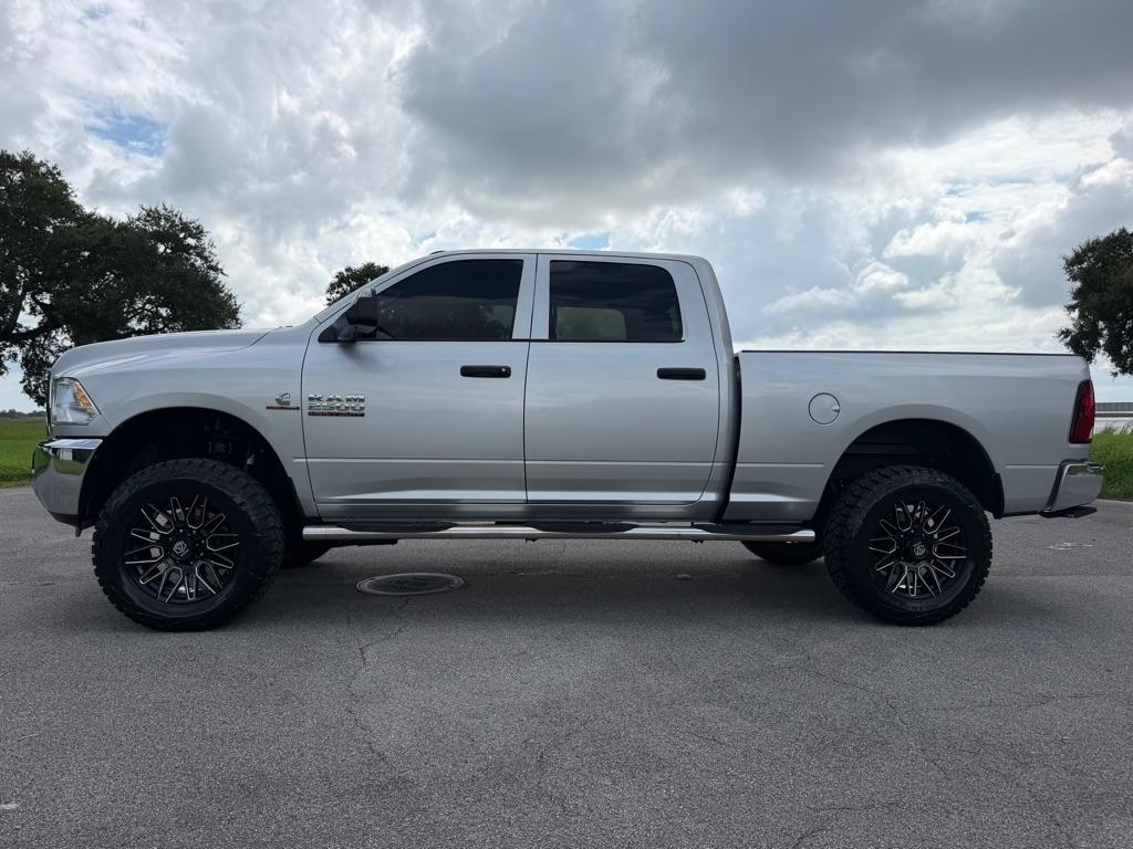 RAM 2500  2015