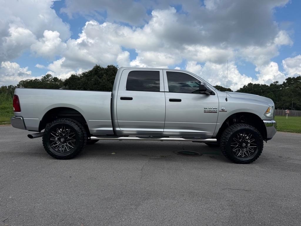 RAM 2500  2015
