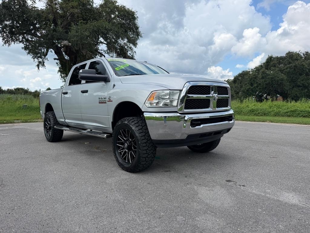 RAM 2500  2015