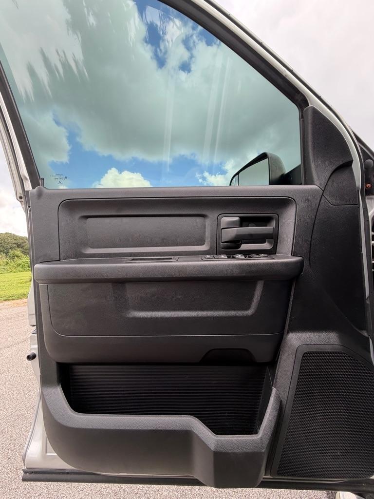 RAM 2500  2015