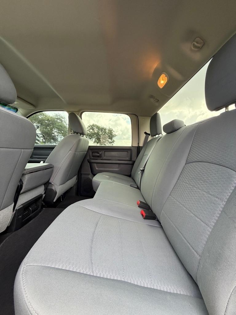 RAM 2500  2015