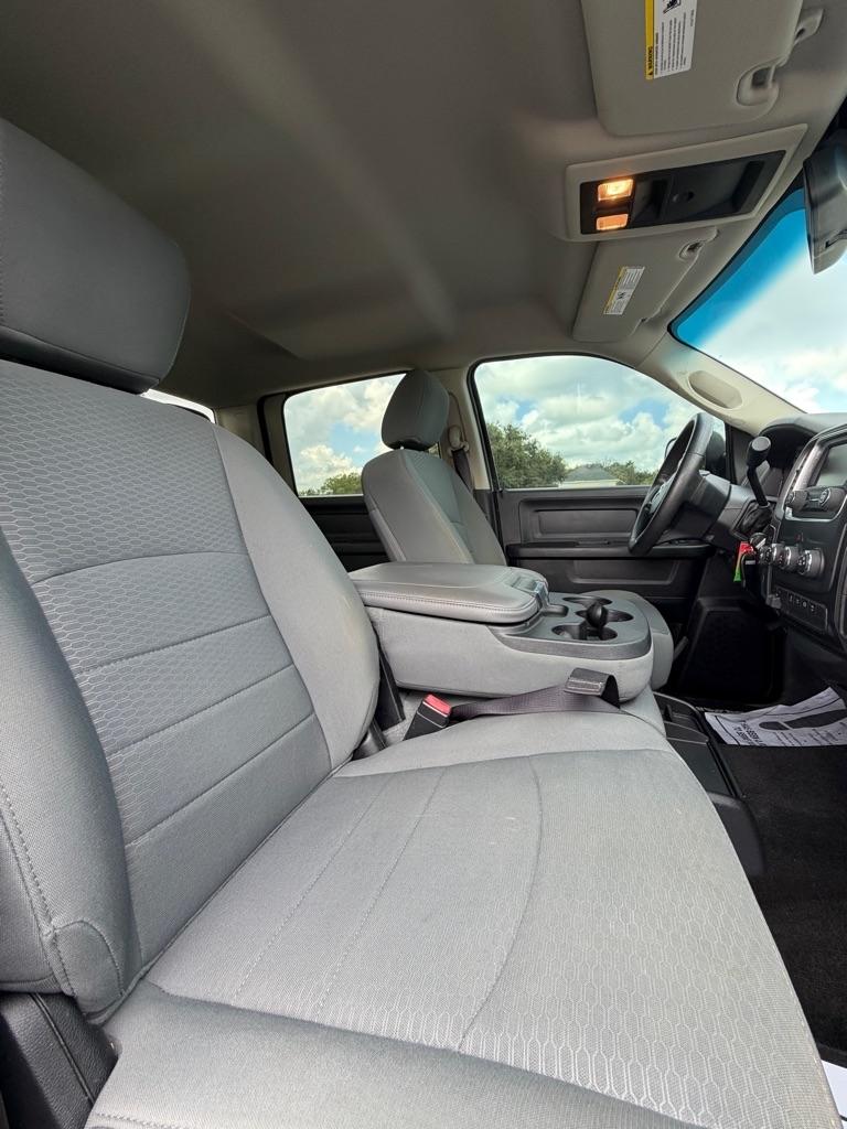 RAM 2500  2015