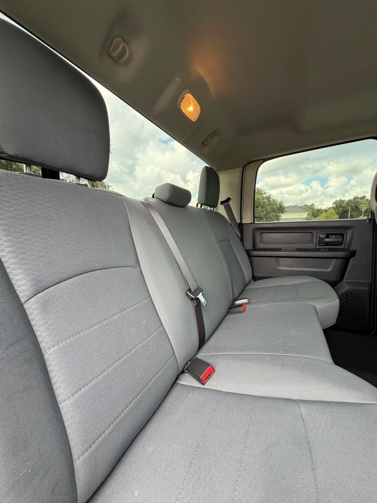 RAM 2500  2015