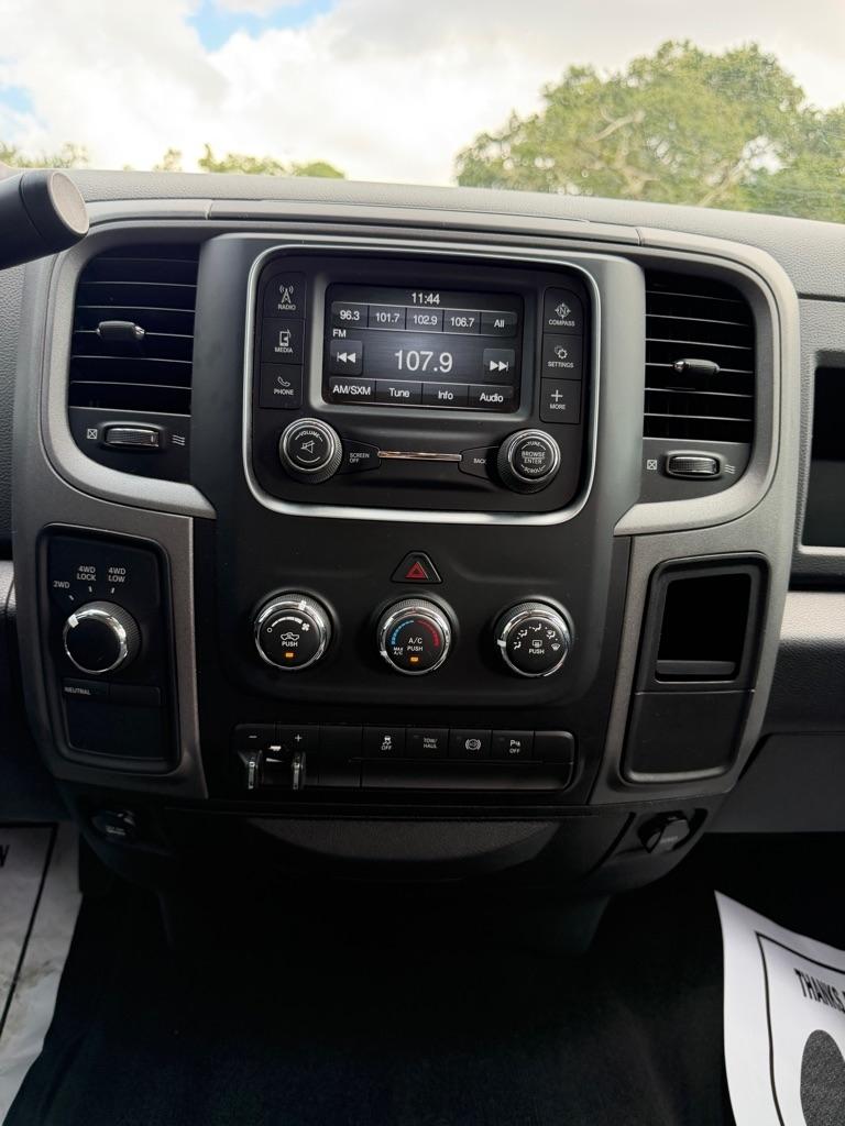 RAM 2500  2015