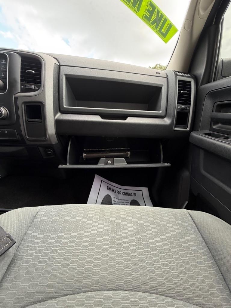 RAM 2500  2015