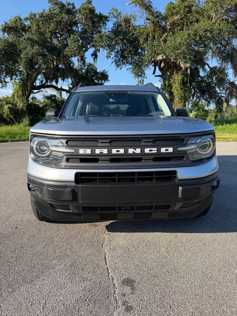 Ford Bronco Sport Big Bend 4x4 2021