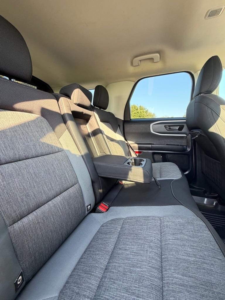 Ford Bronco Sport Big Bend 4x4 2021