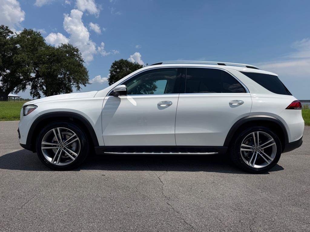 Mercedes-Benz GLE GLE 350 SUV 2021