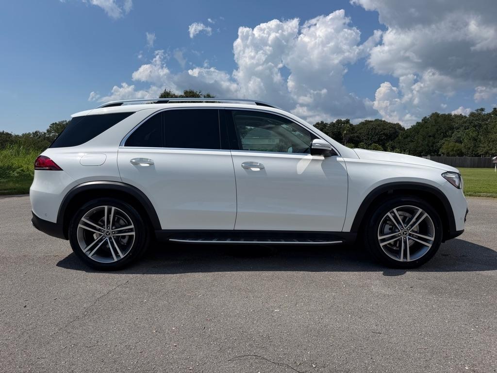 Mercedes-Benz GLE GLE 350 SUV 2021