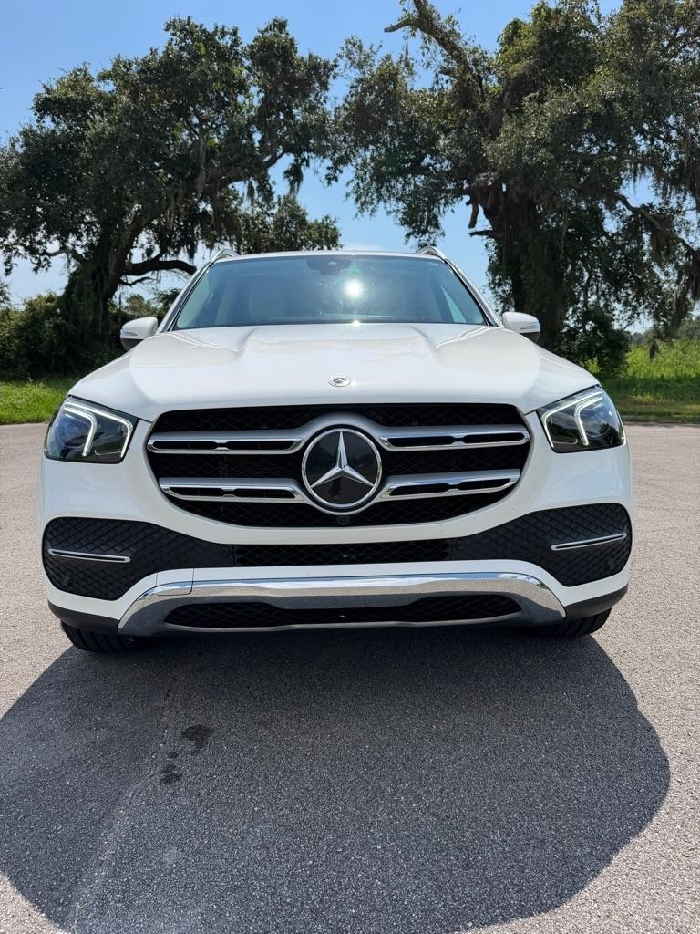 Mercedes-Benz GLE GLE 350 SUV 2021