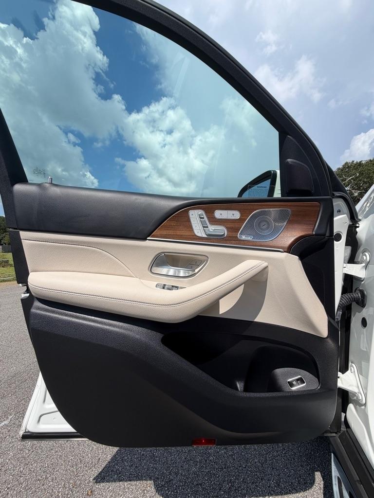 Mercedes-Benz GLE GLE 350 SUV 2021