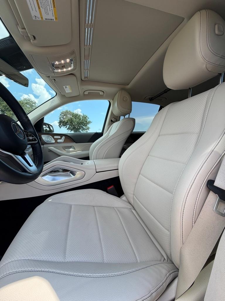 Mercedes-Benz GLE GLE 350 SUV 2021