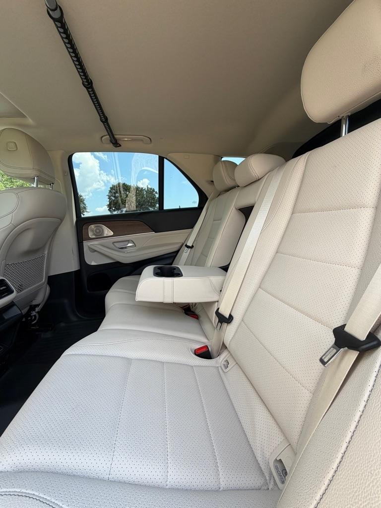 Mercedes-Benz GLE GLE 350 SUV 2021