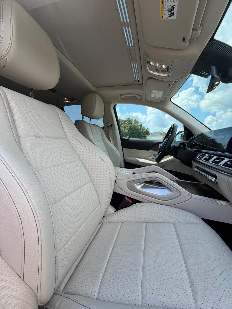 Mercedes-Benz GLE GLE 350 SUV 2021