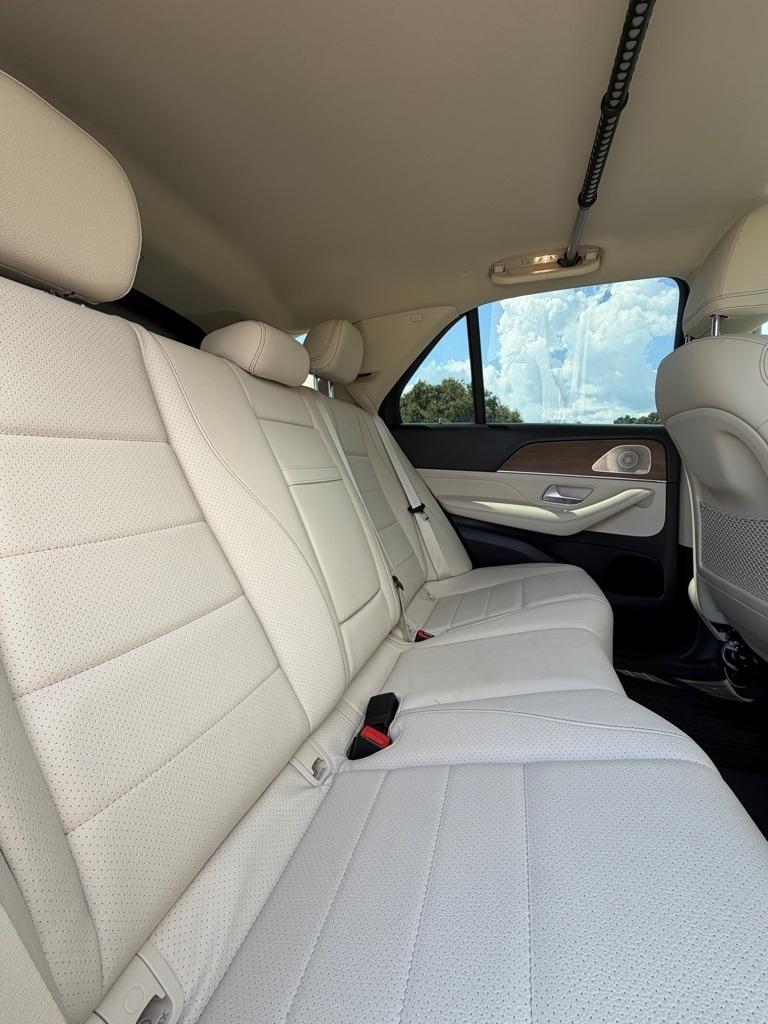 Mercedes-Benz GLE GLE 350 SUV 2021
