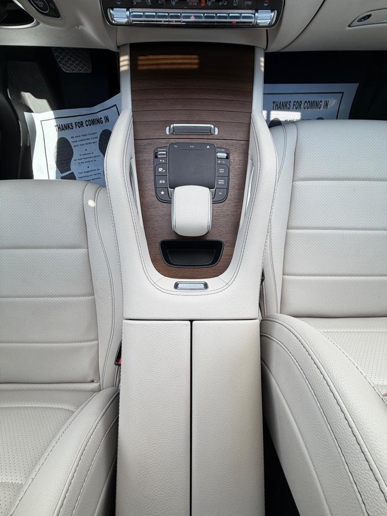 Mercedes-Benz GLE GLE 350 SUV 2021