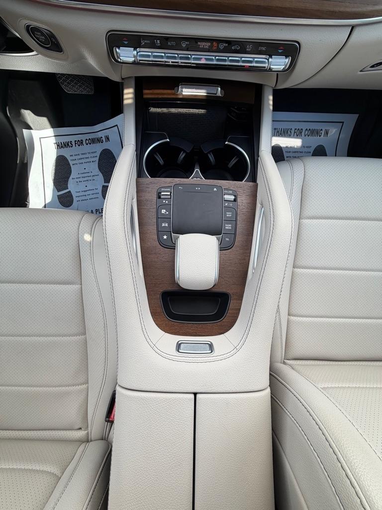 Mercedes-Benz GLE GLE 350 SUV 2021