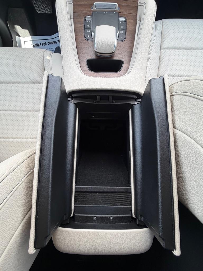 Mercedes-Benz GLE GLE 350 SUV 2021