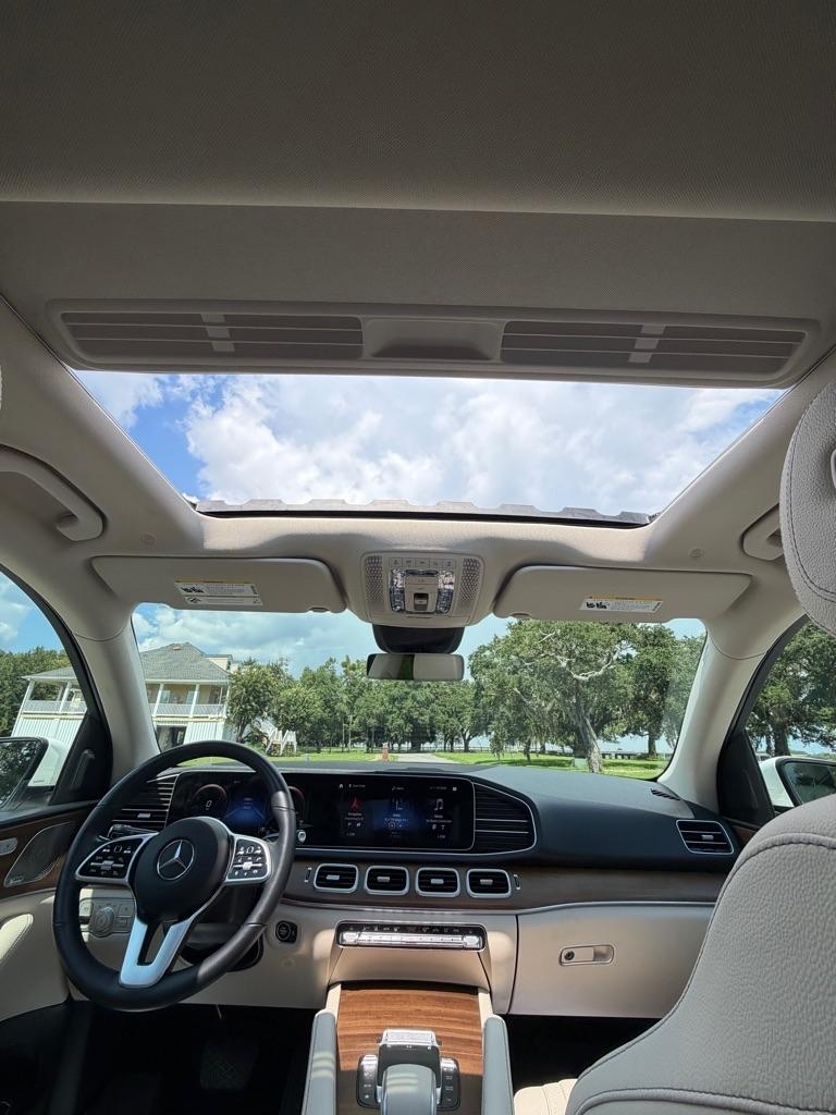 Mercedes-Benz GLE GLE 350 SUV 2021