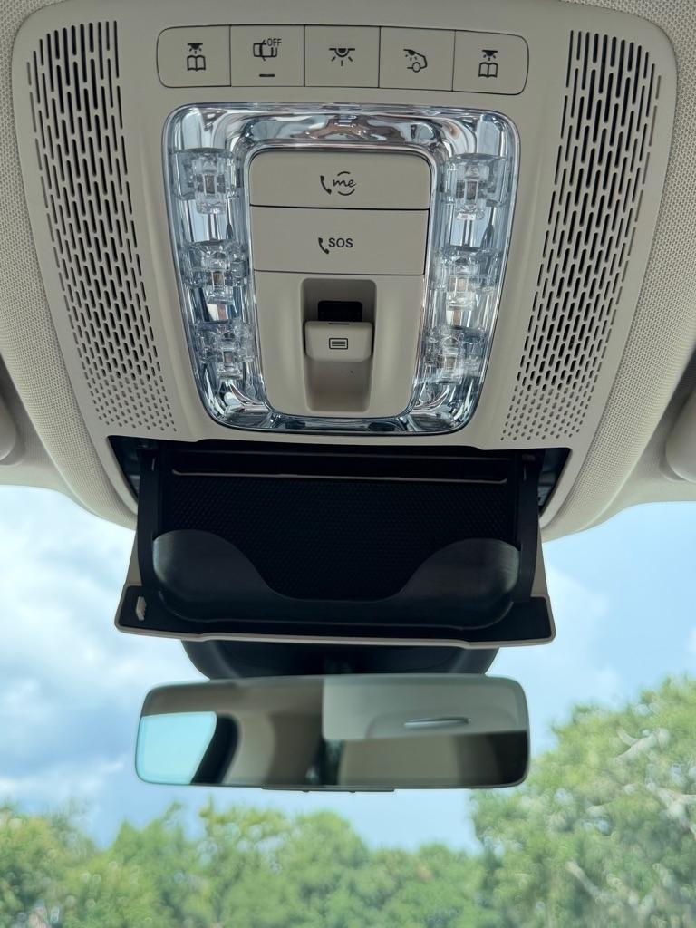 Mercedes-Benz GLE GLE 350 SUV 2021