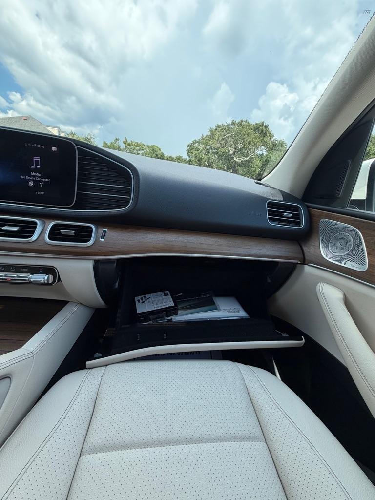 Mercedes-Benz GLE GLE 350 SUV 2021