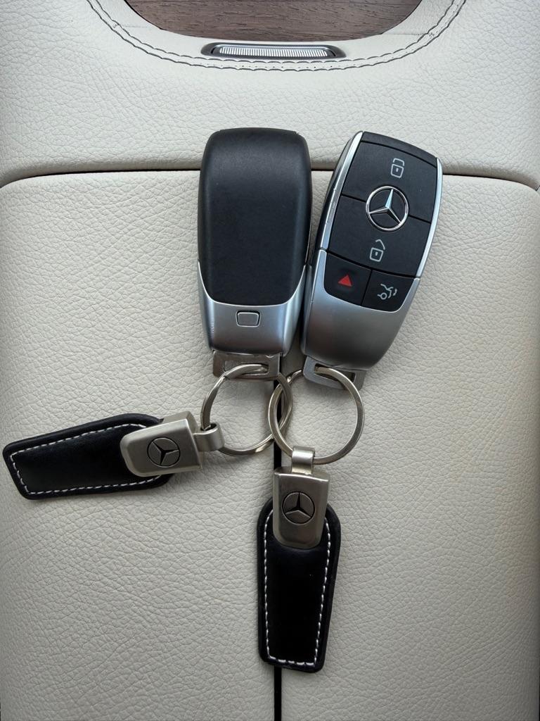 Mercedes-Benz GLE GLE 350 SUV 2021