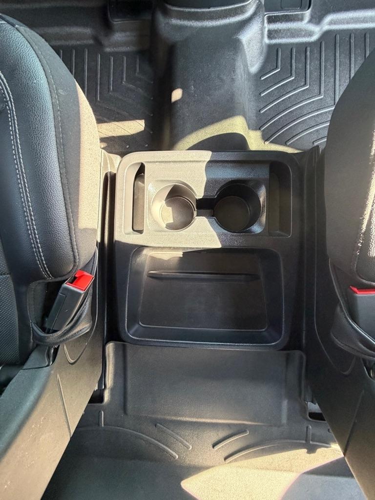 Ford Explorer Limited RWD 2021