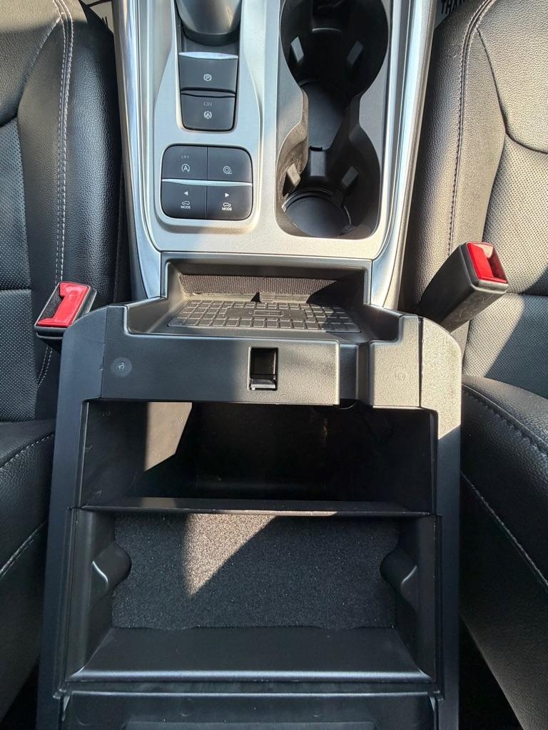 Ford Explorer Limited RWD 2021